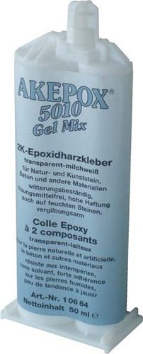 Akepox 5010 Gel Mix 50 ml