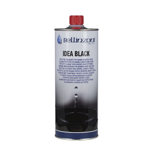 Bellinzoni Idea Black 750 ml