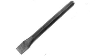 Stahl Beiz- und Schlageisen Stahlstärke 12mm Schneidbreite 18 mm SK