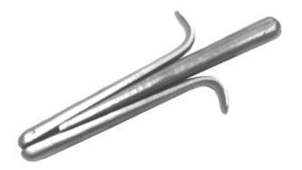 Treibkeilgarnituren ( Ø 14 - 36 mm)