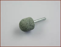 Sica Schleifstift K 24/36 Form A21 Schaft 6 mm
