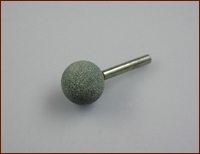Sica Schleifstift K 24/36 Form A25 Schaft 6 mm