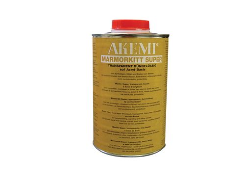 Akemi Marmorkitt Super 900 ml