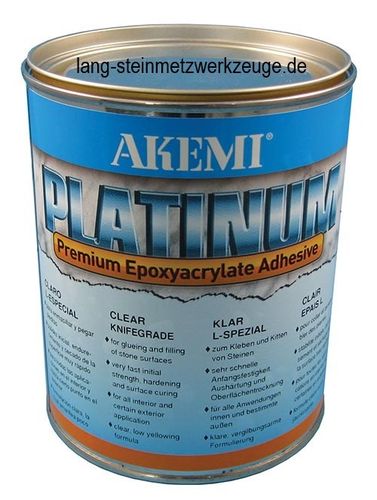 Akemi Platinum L-Spezial 900 ml