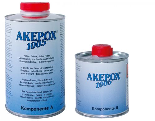 Akepox 1005 1,25 kg