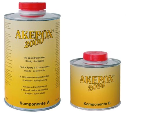 Akepox 2000 1,5 kg