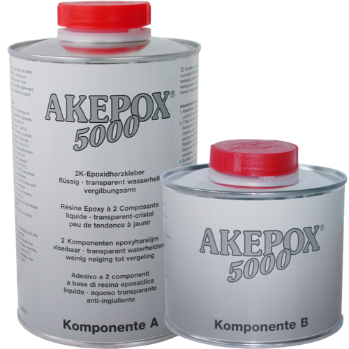 Akepox 5000 1,5 kg