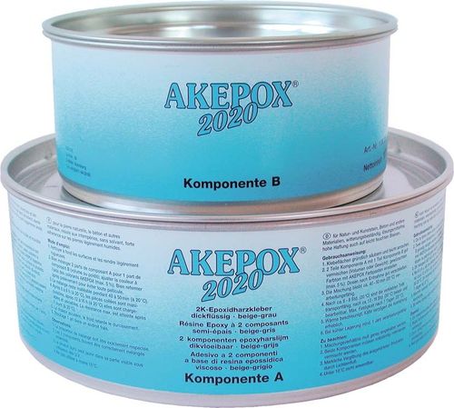 Akepox 2020 3kg