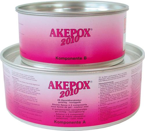 Akepox 2010 2,25 kg
