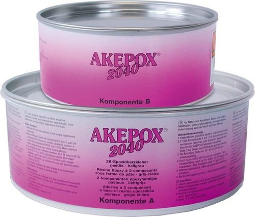 Akepox 2040 3,75 kg