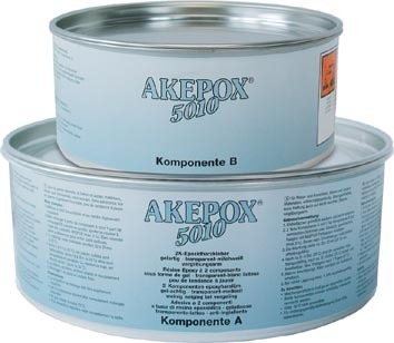 Akepox 5010 2,25 kg