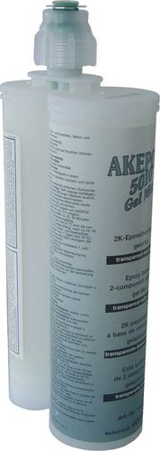 Akepox 5010 Gel Mix 400 ml
