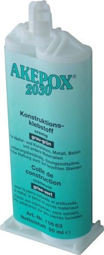 Akepox 2030 schwarz 50 ml