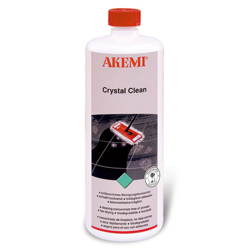 Akemi Crystal Clean 5 Liter
