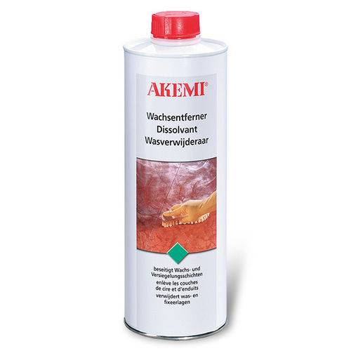 Akemi Wachsentferner 1 Liter