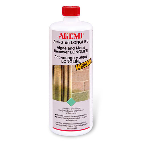 Akemi Anti-Grün LONGLIFE 1 Liter