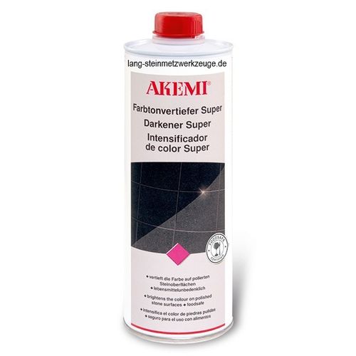 Akemi Farbtonvertiefer Super 1 Liter