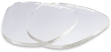 Ersatz-Brillengläser