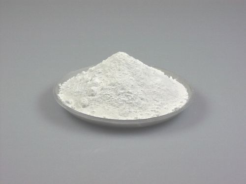 Polierpulver Granit weiß 5 kg