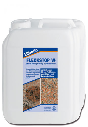 Lithofin Fleckstop W 5 Liter