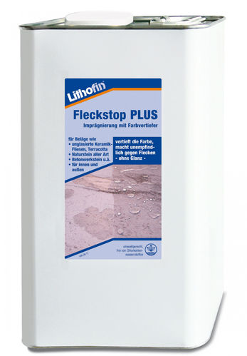 Lithofin Fleckstop Plus 5 Liter