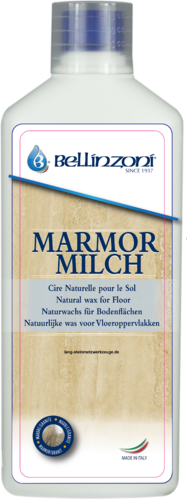 Bellinzoni Marmormilch