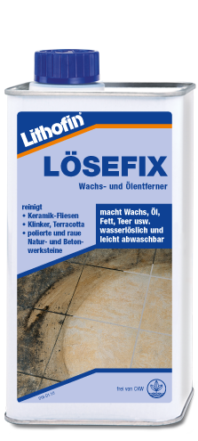 Lithofin Lösefix 1 Liter