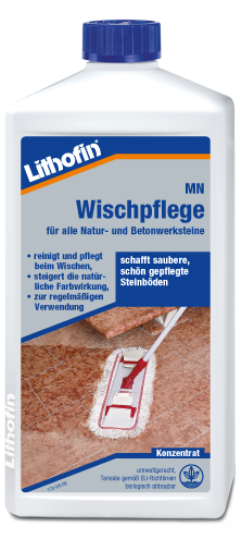 Lithofin MN Wischpflege 1 Liter