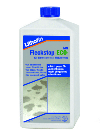 Lithofin MN Fleckstop ECO 1 Liter