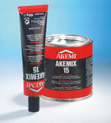 Akemi Akemix 15 100 g