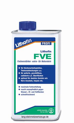 Lithofin FVE 1 Liter
