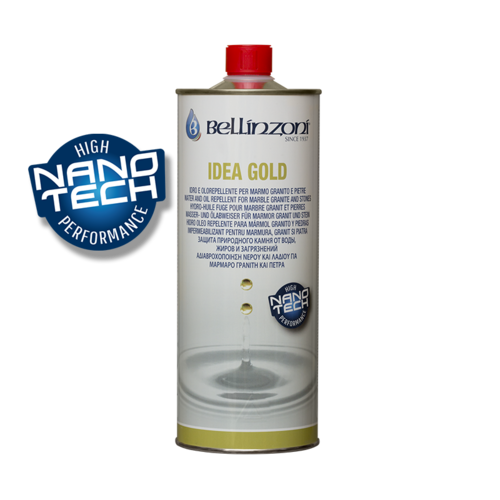 Bellinzoni Idea Gold 1 Liter