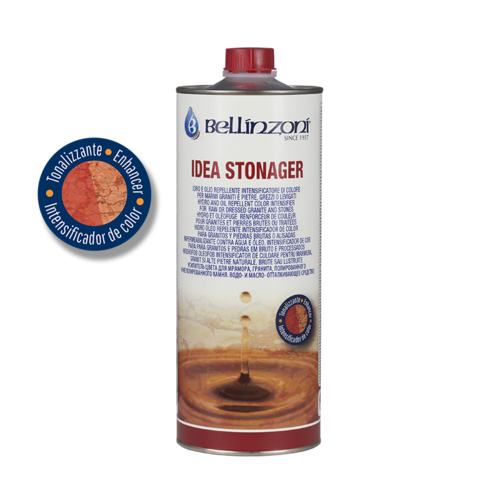 Bellinzoni Idea Stonager 1 Liter