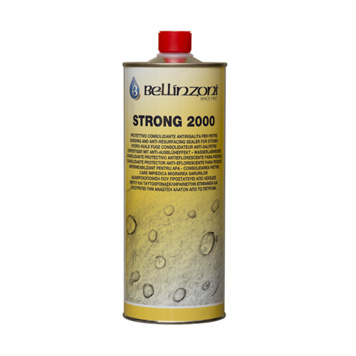 Bellinzoni Strong 2000 1 Liter