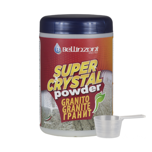 Bellinzoni Super Crystal Powder Granit 750 g