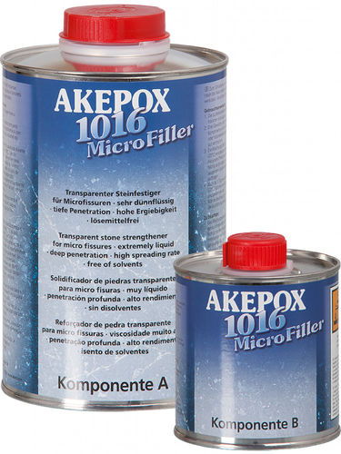 Akepox 1016 Micro Filler 1 kg