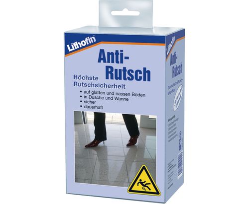 Lithofin Anti-Rutsch-Set